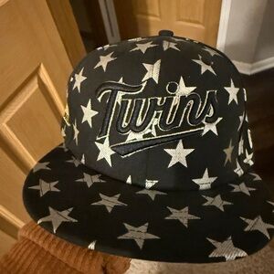 Twins First Avenue Hat